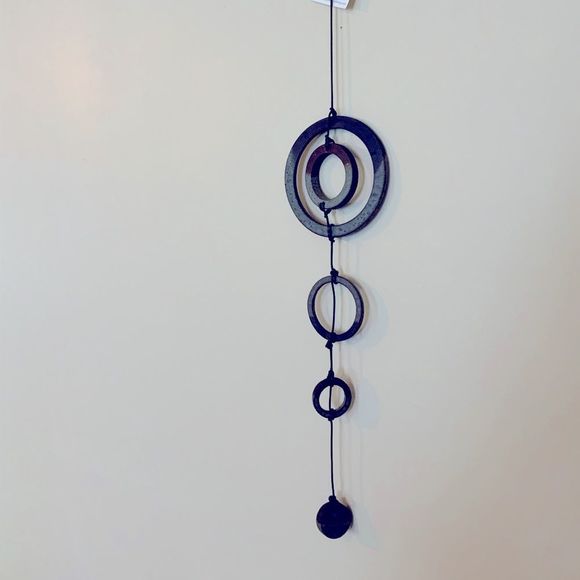 Wall Hanging Ceramic - Picture 1 of 7